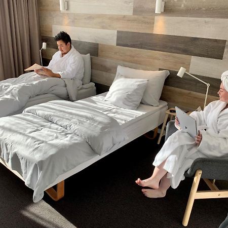 Hotel Sisimiut Ngoại thất bức ảnh